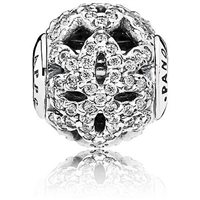 Charm Pandora Donna Essence in Argento Zirconia 796054CZ - 796054CZ